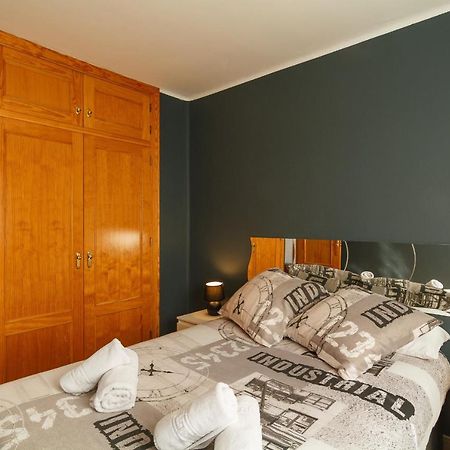 Apartmento Caribe Centro Casasol Nerja Eksteriør bilde