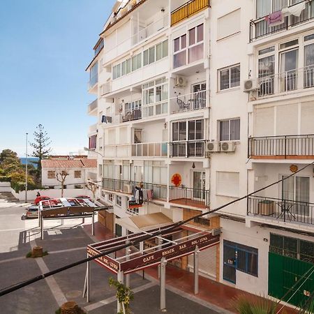 Apartmento Caribe Centro Casasol Nerja Eksteriør bilde