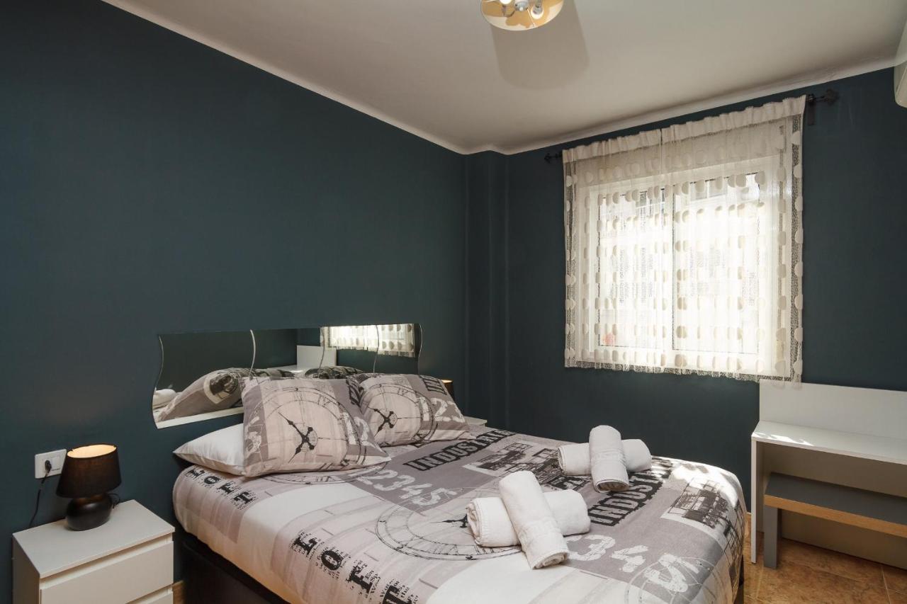Apartmento Caribe Centro Casasol Nerja Eksteriør bilde