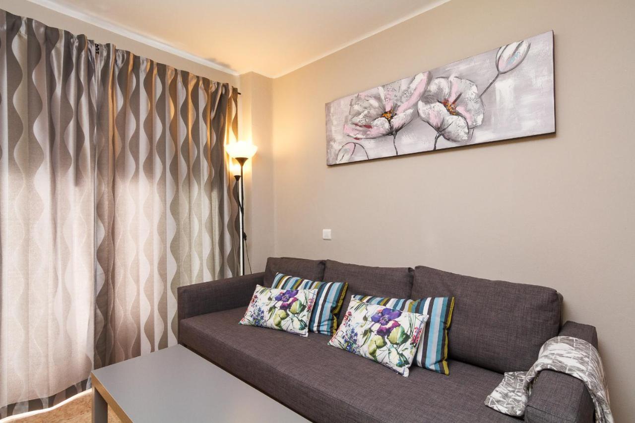 Apartmento Caribe Centro Casasol Nerja Eksteriør bilde